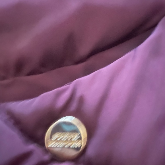 Steve Madden puffer coat size XL - Picture 4 of 6